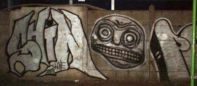 SHINE & ABBOMINEVOLE